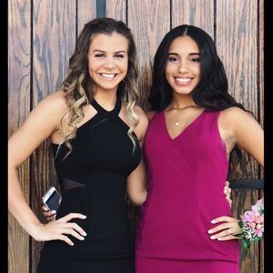 Meet your Posher, Jasmin